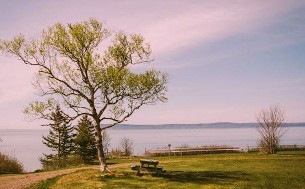 Glooscap On The Fundy Shore Campground